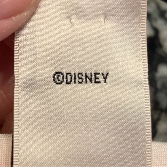 Disney by Lauren Conrad,woman’s blouse, EUC,size M - Picture 6 of 8